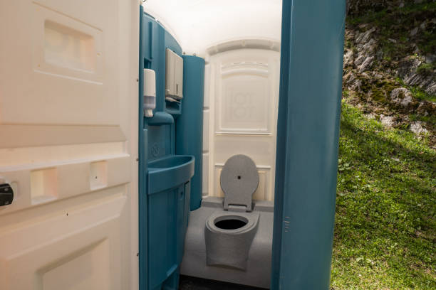 Center, TX porta potty rental Company
